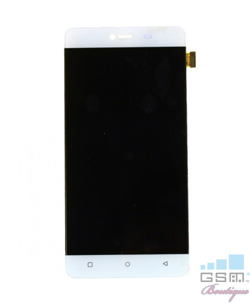 Ecran LCD Display Allview P8 Energy Mini Alb