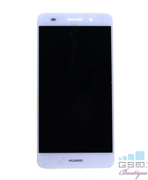 Ecran LCD Display Huawei Honor Holly 3, Huawei Y6 II Alb