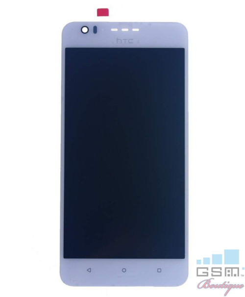 Ecran LCD Display HTC Desire 825, HTC Desire 10 Lifestyle Alb