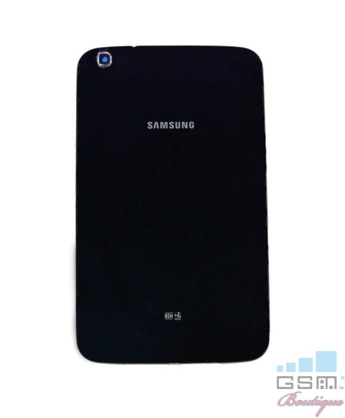 Carcasa Spate Samsung Galaxy Tab 3 8.0 SM T311 Negru