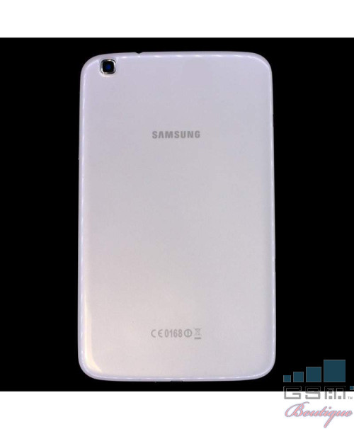 Carcasa Spate Samsung Galaxy Tab 3 8.0 SM T311 Alb