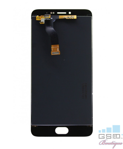 Ecran LCD Display Meizu M3 Note, M681 H Gold