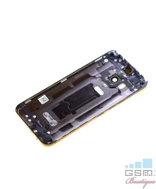 Capac Baterie HTC One M9+ Gri