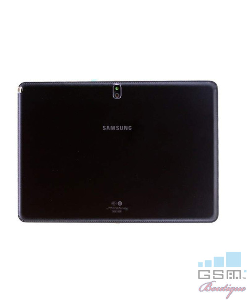 Carcasa Samsung Galaxy Note 10.1 (2014 Edition) P600 Neagra