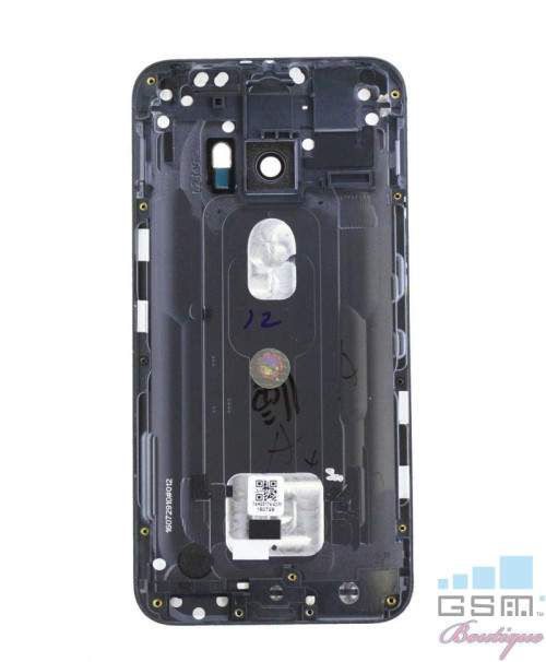 Carcasa Spate HTC 10 Gri Inchis