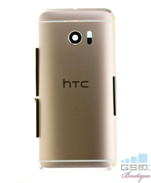 Carcasa Spate HTC 10 Gold