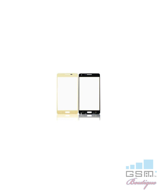 Geam Sticla Samsung Galaxy A5 (2017) A520 Negru