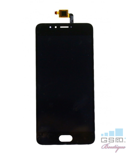 Ecran LCD Display Meizu M5s Negru