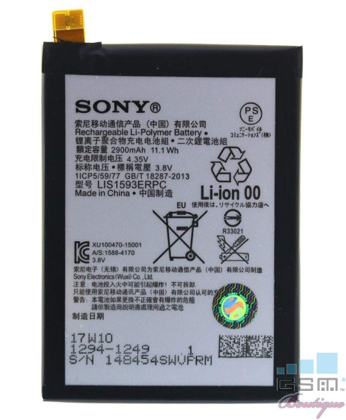 Acumulator Sony Xperia Z5 E6603