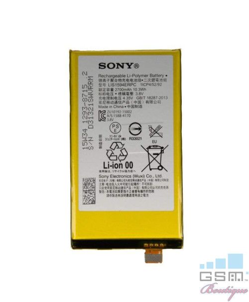 Acumulator Sony Xperia Z5 Compact E5803