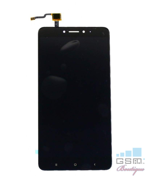 Ecran LCD Display Xiaomi Mi Max, MI Max 2 Negru
