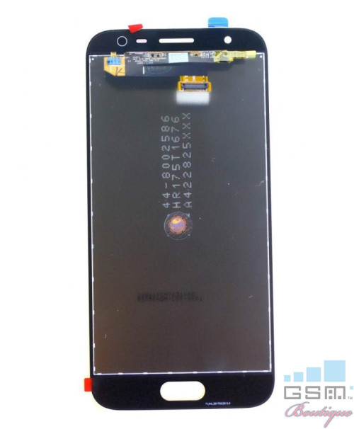 Ecran LCD Display Samsung Galaxy J3 (2017) J330 Negru