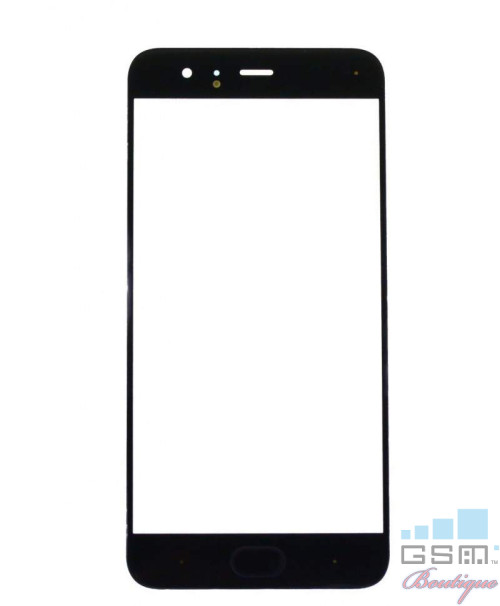 Geam Sticla Xiaomi Mi 6 Negru