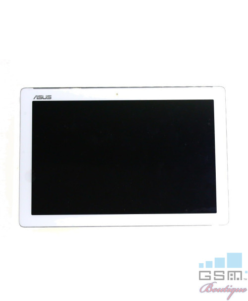 Ecran LCD Display Asus Zenpad 10 Z300C Alb