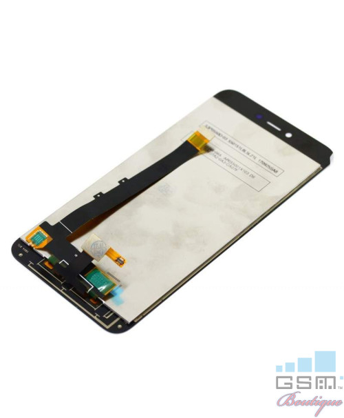 Ecran LCD Display Xiaomi Redmi Note 5A Prime Alb