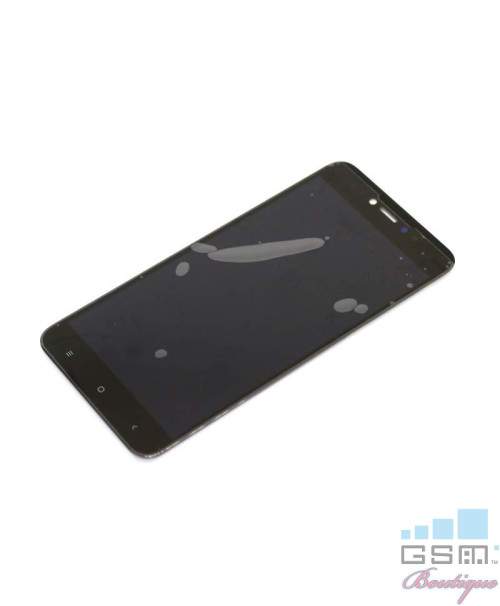 Ecran LCD Display Xiaomi Redmi Y1 (Note 5A) Negru