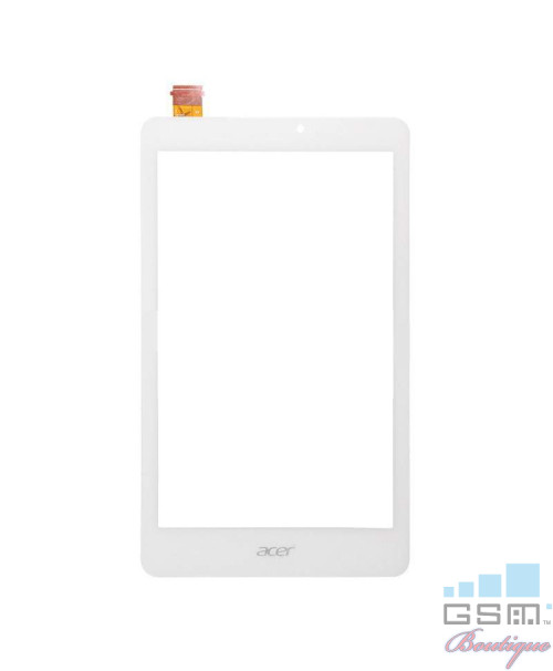 Touchscreen Acer Iconia Tab 8 W1-810 Alb