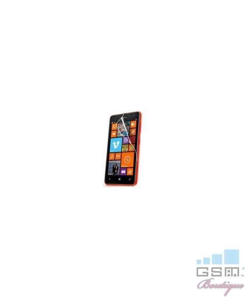 Folie Protectie Ecran Nokia Lumia 625 Pachet 5 Bucati