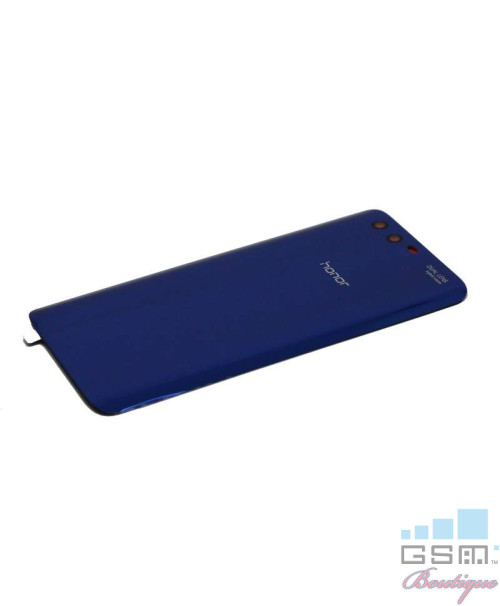 Capac Baterie Huawei Honor 9 STF-L09 Albastru