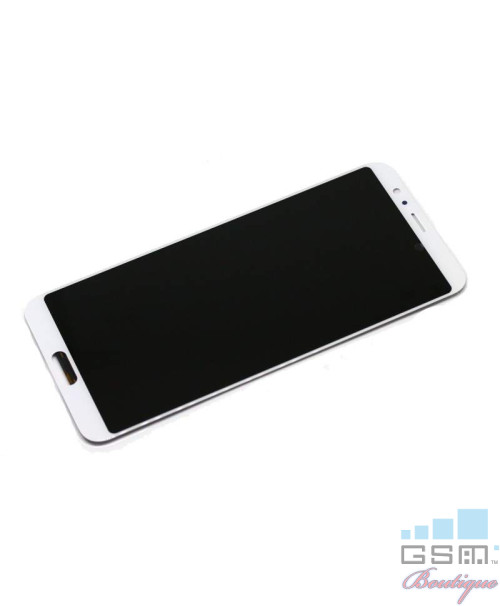 Ecran LCD Display Huawei Honor View 10, V10 Alb