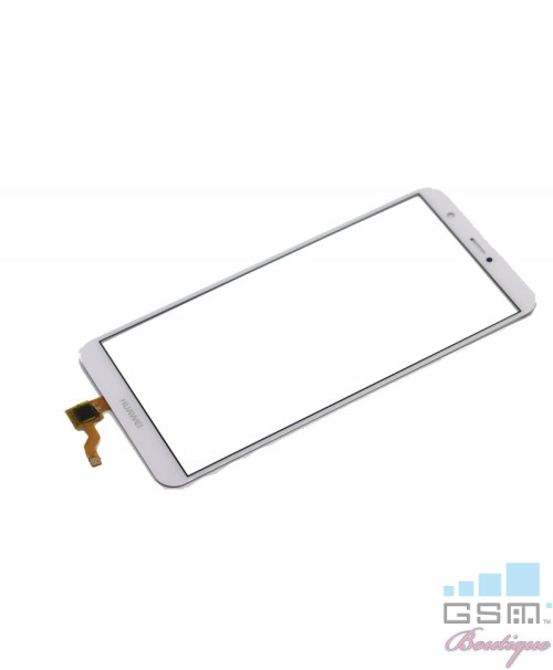 Touchscreen Huawei P Smart Alb