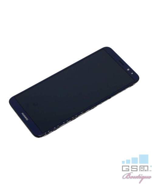 Ecran LCD Display Huawei Mate 10 Lite Albastru