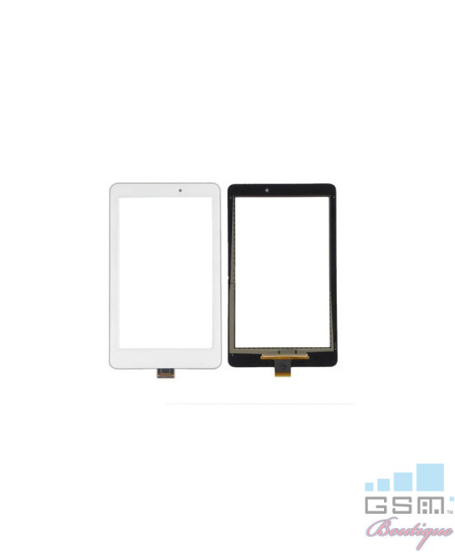 Touchscreen Acer Iconia One 8 B1-810 Alb