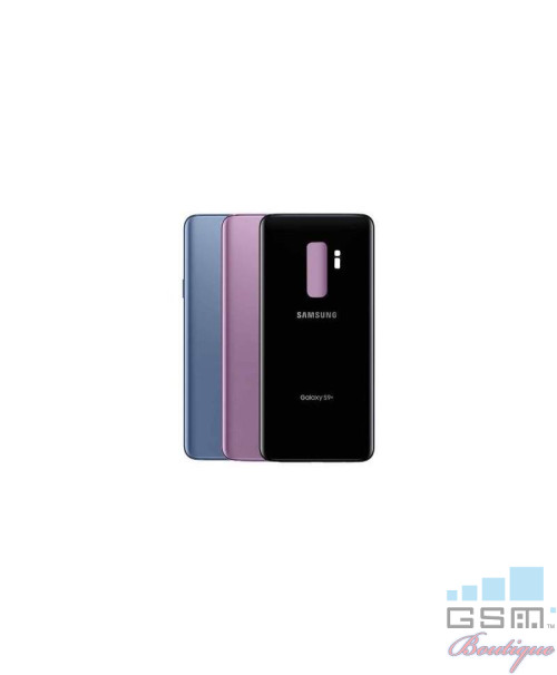 Capac Baterie Samsung Galaxy S9 Plus G965 Violet
