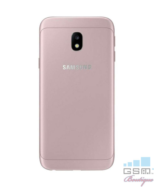 Capac Baterie Samsung Galaxy J3 (2017) J330 Roz