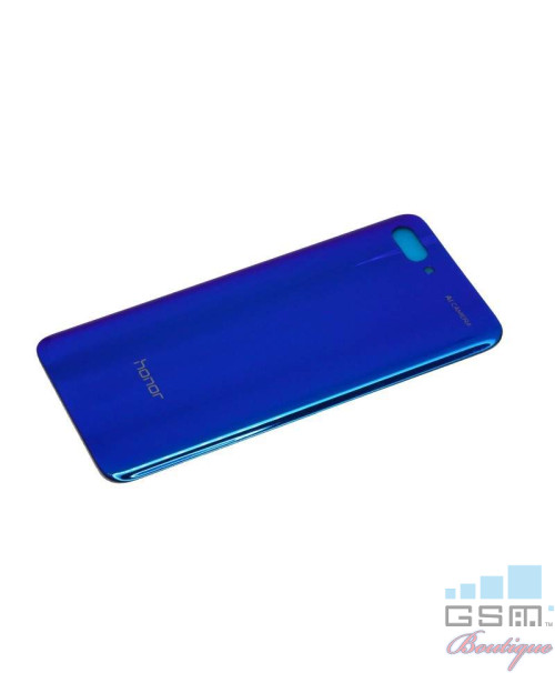 Capac Baterie Huawei Honor 10 Albastru Inchis