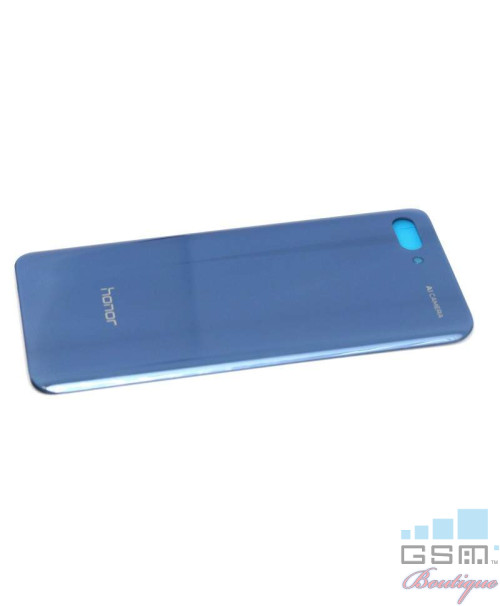 Capac Baterie Huawei Honor 10 Albastru Deschis