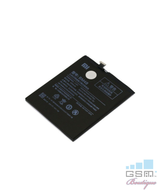 Acumulator Xiaomi Mi Note 2 BM48