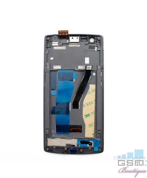 Rama LCD OnePlus One, OnePlus 1