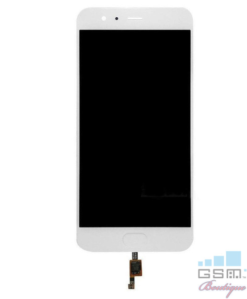Ecran LCD Display Xiaomi Mi 6 Alb