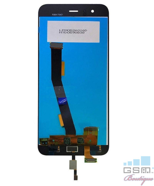 Ecran LCD Display Xiaomi Mi 6 Alb
