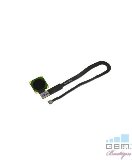 Senzor Amprenta Huawei Mate 10 Pro Negru