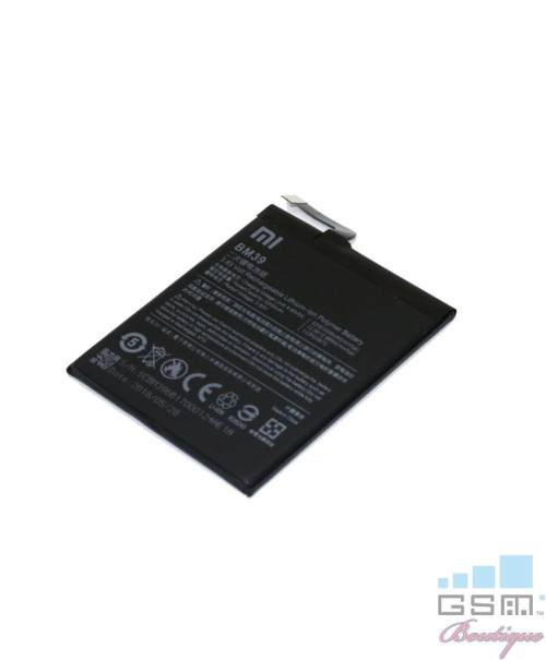 Acumulator Xiaomi Mi 6, BM39