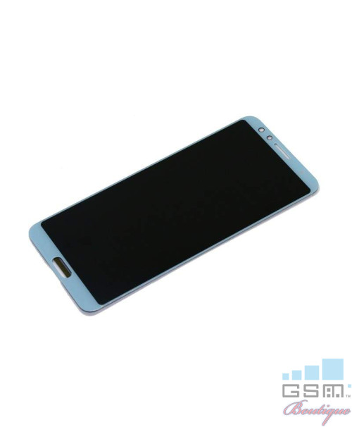 Ecran LCD Display Huawei Nova 2s Albastru