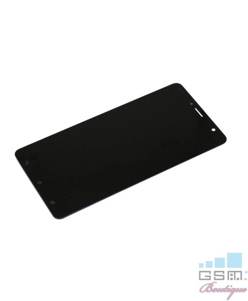 Ecran LCD Display Asus Zenfone 3 Deluxe 5.5 ZS550KL Negru