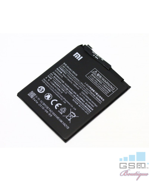Acumulator Xiaomi Mi Mix 2, BM3B