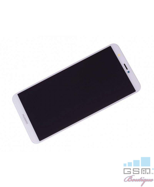 Ecran LCD Display Huawei P smart Alb
