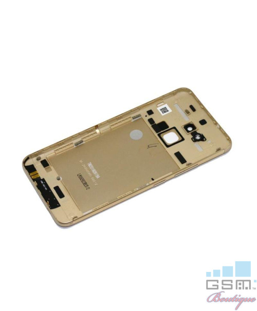 Capac Baterie Asus Zenfone 3 Max ZC520TL Gold