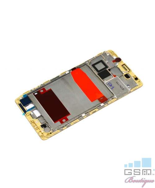 Rama LCD Huawei Mate 8 Gold