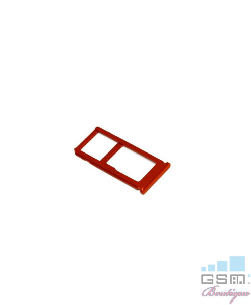 Suport Sim Nokia 8 Orange