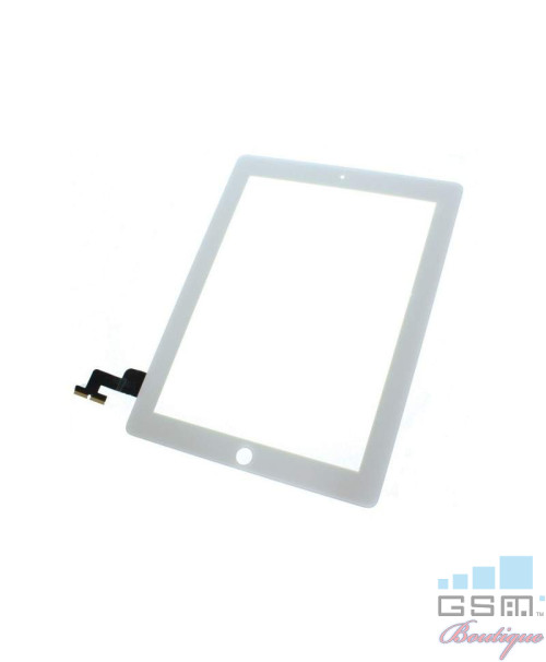 Touchscreen Apple iPad 2 Alb