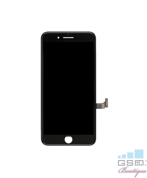 Ecran LCD Display Apple iPhone 8, iPhone SE 2020 Negru High Copy