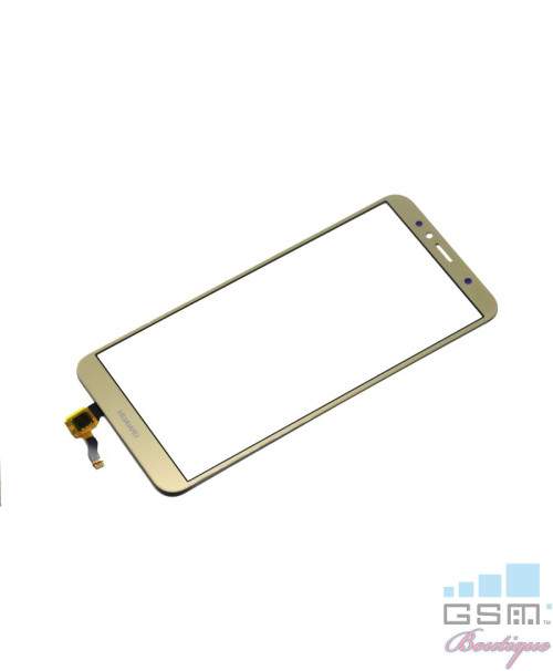 Touchscreen Huawei Y6 (2018) Gold