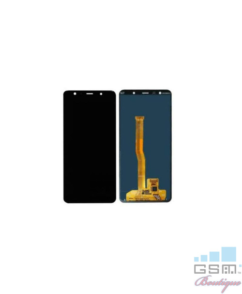 Ecran LCD Display Samsung Galaxy A7 (2018), A750