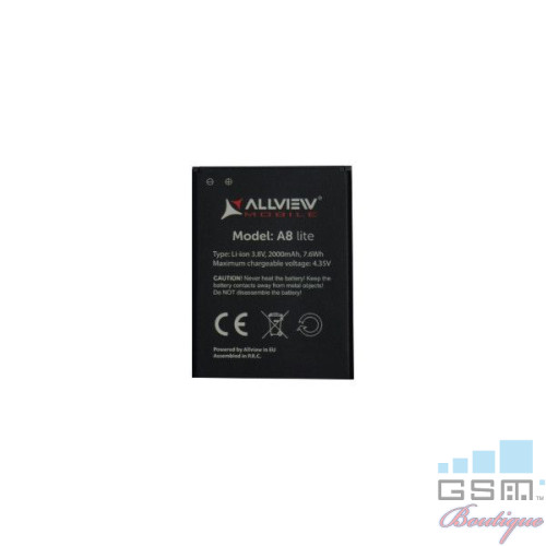 Acumulator Allview A8 Lite