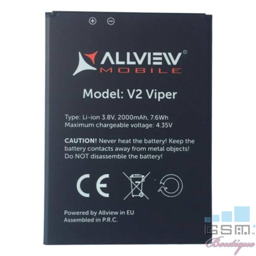Acumulator Allview V2 Viper